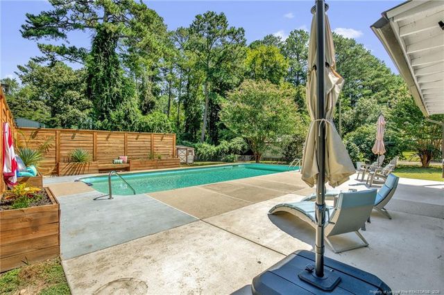 5508 Glenrock Drive, Fayetteville, NC 28303