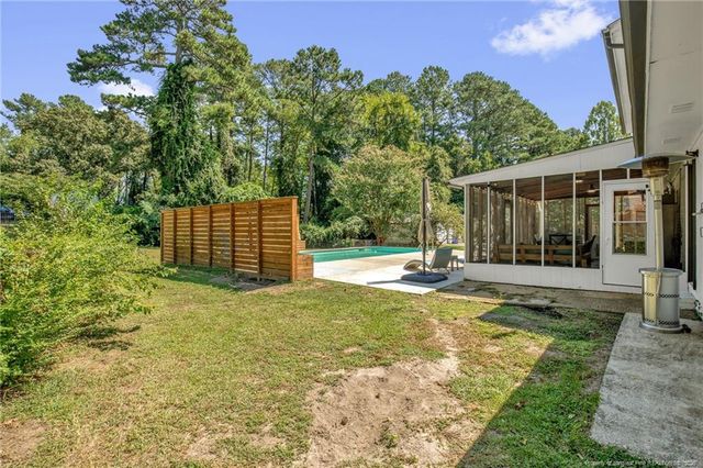 5508 Glenrock Drive, Fayetteville, NC 28303