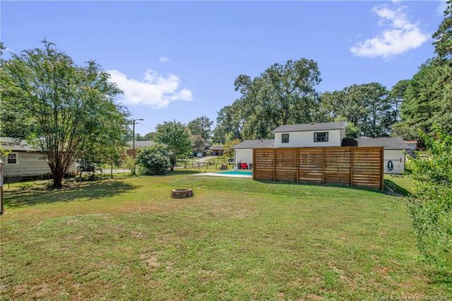 5508 Glenrock Drive, Fayetteville, NC 28303