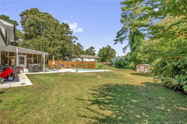 5508 Glenrock Drive, Fayetteville, NC 28303