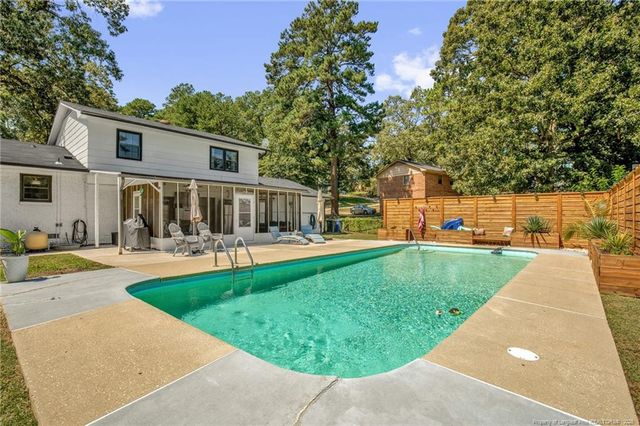 5508 Glenrock Drive, Fayetteville, NC 28303