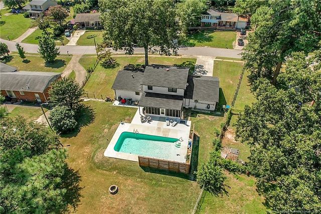 5508 Glenrock Drive, Fayetteville, NC 28303