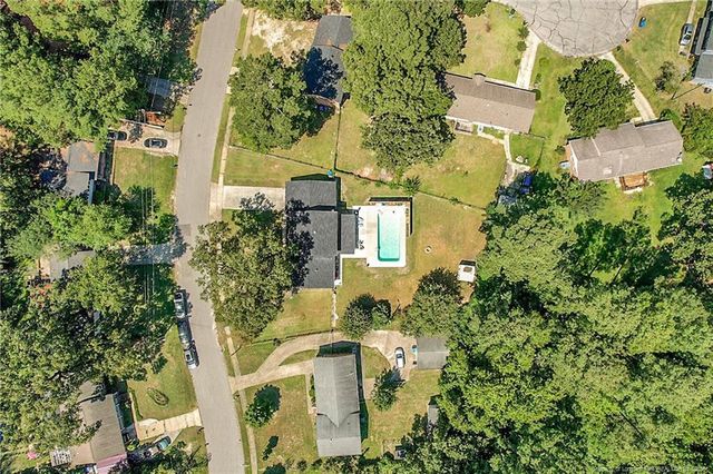 5508 Glenrock Drive, Fayetteville, NC 28303