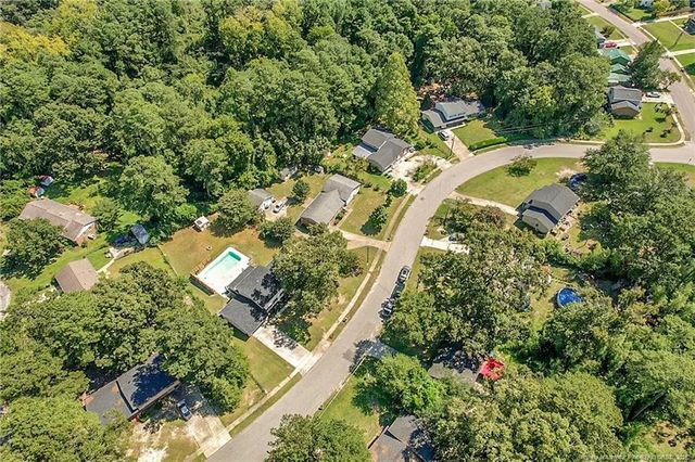 5508 Glenrock Drive, Fayetteville, NC 28303