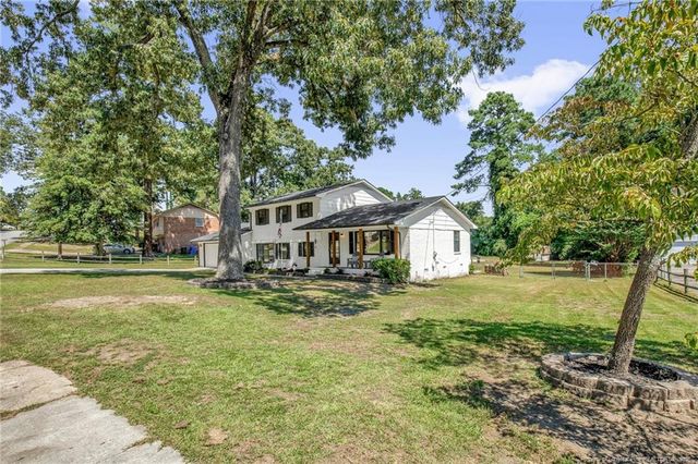 5508 Glenrock Drive, Fayetteville, NC 28303
