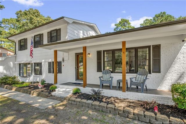 5508 Glenrock Drive, Fayetteville, NC 28303