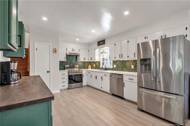 5508 Glenrock Drive, Fayetteville, NC 28303