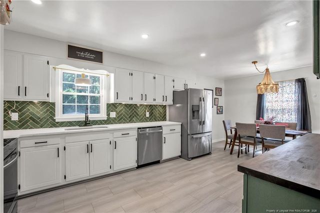 5508 Glenrock Drive, Fayetteville, NC 28303