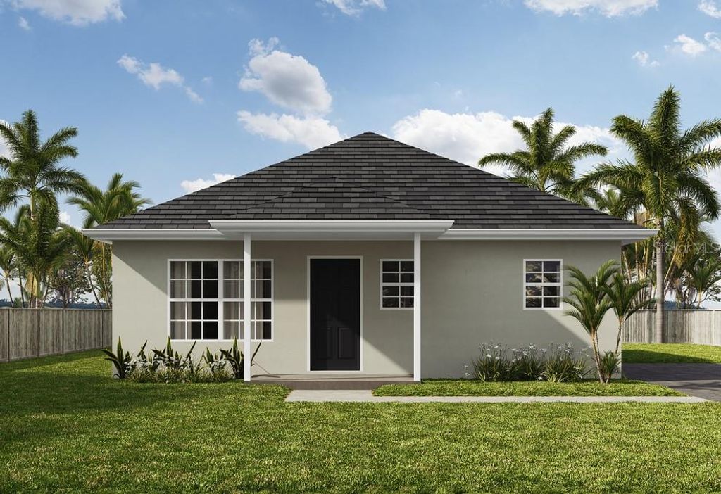 3284 E PORTER STREET, Inverness, FL 34453