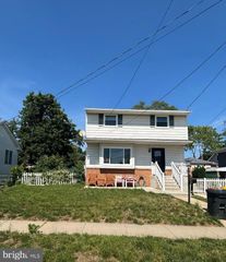 1720 41ST ST, Pennsauken, NJ 08110