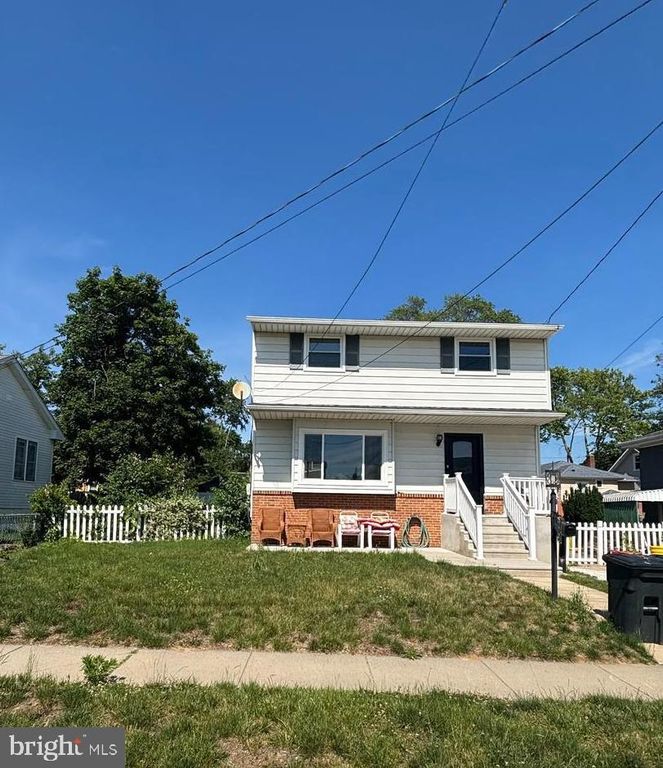 1720 41ST ST, Pennsauken, NJ 08110