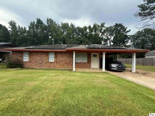 572 EVANGELINE DRIVE, Arcadia, LA 71001
