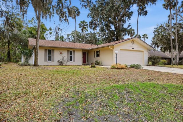 41 BLAKEPORT LANE, Palm Coast, FL 32137