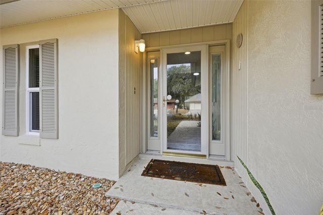 41 BLAKEPORT LANE, Palm Coast, FL 32137