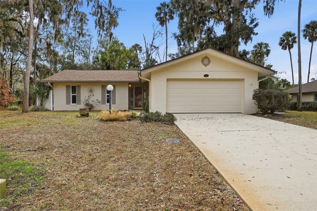 41 BLAKEPORT LANE, Palm Coast, FL 32137