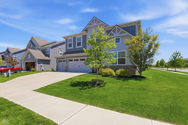 19915 Edwick Drive, Westfield, IN 46074
