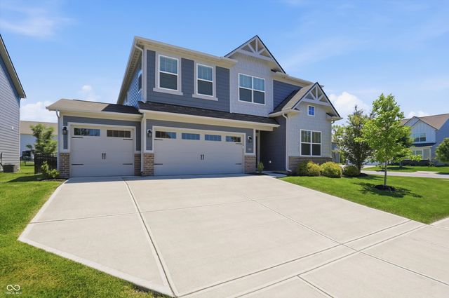 19915 Edwick Drive, Westfield, IN 46074