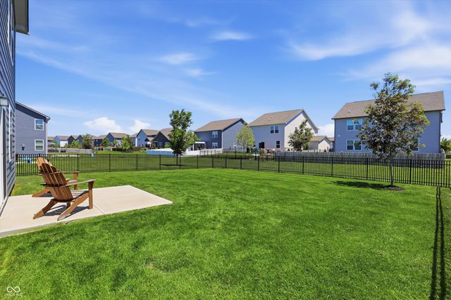 19915 Edwick Drive, Westfield, IN 46074