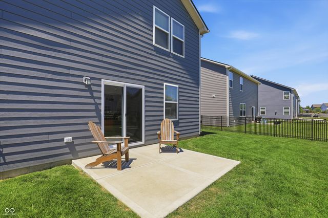 19915 Edwick Drive, Westfield, IN 46074
