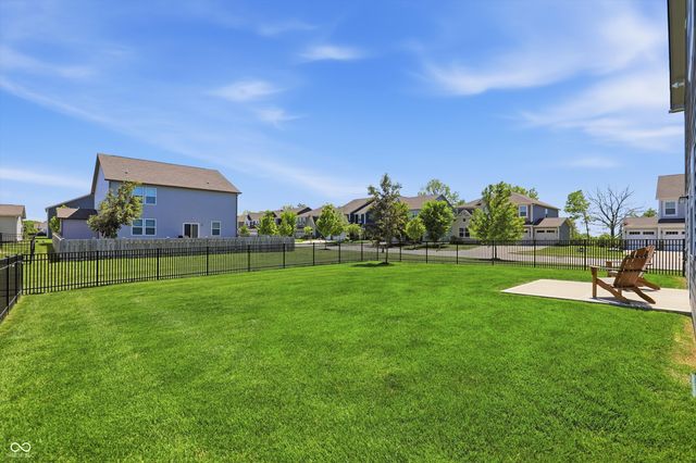 19915 Edwick Drive, Westfield, IN 46074