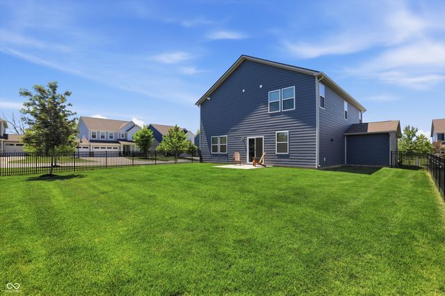 19915 Edwick Drive, Westfield, IN 46074