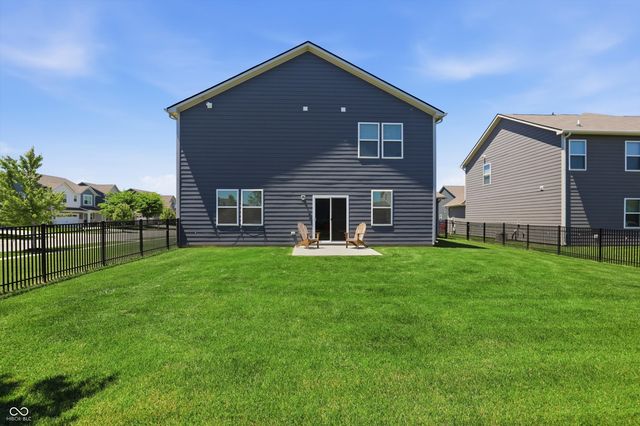 19915 Edwick Drive, Westfield, IN 46074