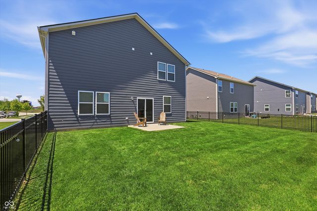 19915 Edwick Drive, Westfield, IN 46074