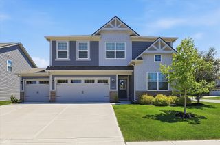 19915 Edwick Drive, Westfield, IN 46074