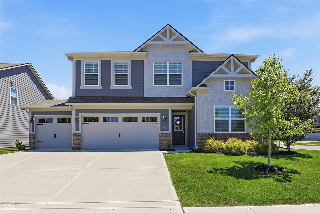 19915 Edwick Drive, Westfield, IN 46074