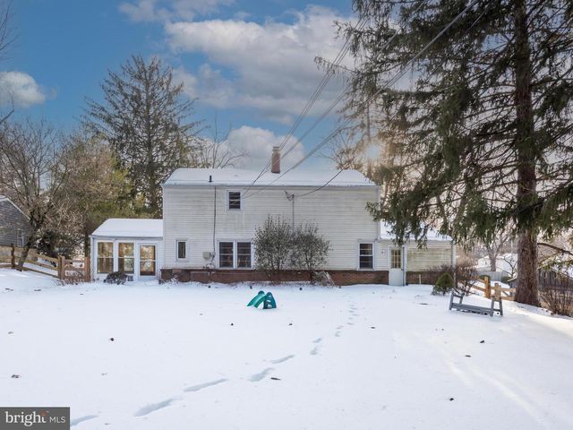 405 REVERE RD, Lafayette Hill, PA 19444