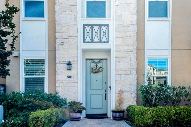 501 Winchester Drive, Oxnard, CA 93036