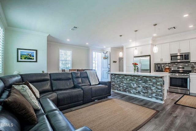 501 Winchester Drive, Oxnard, CA 93036