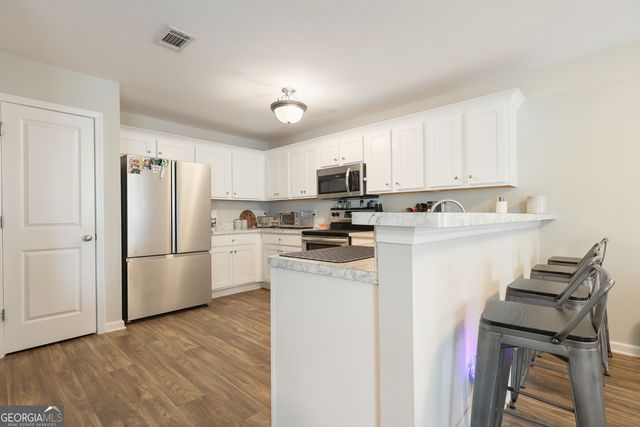 138 Charleston Lane, Milner, GA 30257