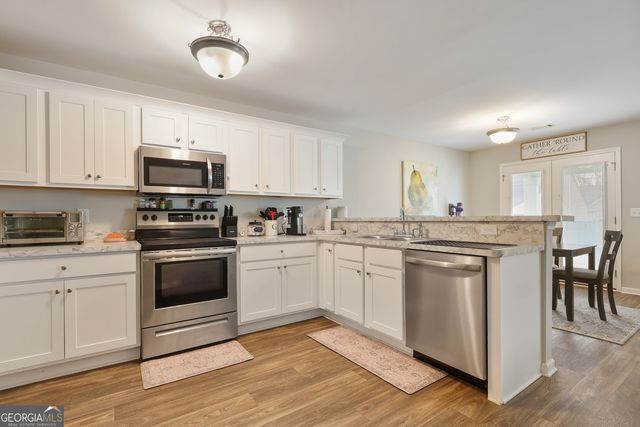 138 Charleston Lane, Milner, GA 30257