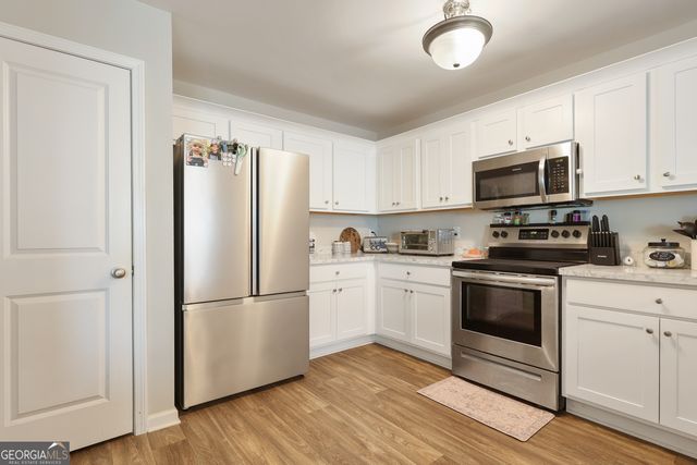 138 Charleston Lane, Milner, GA 30257