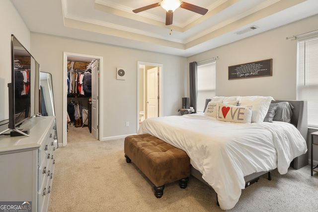 138 Charleston Lane, Milner, GA 30257