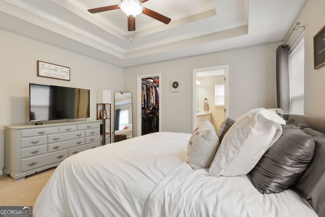 138 Charleston Lane, Milner, GA 30257