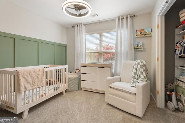 138 Charleston Lane, Milner, GA 30257