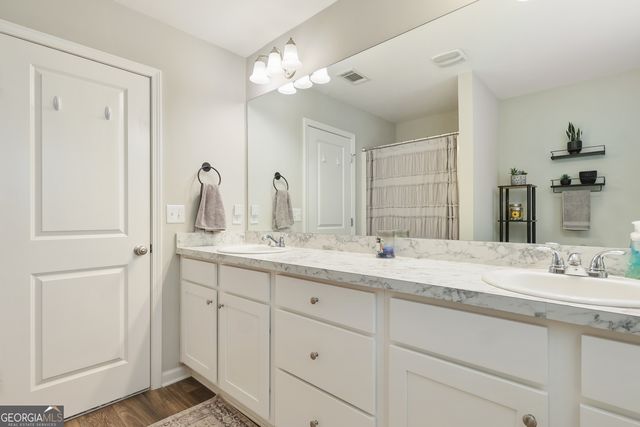 138 Charleston Lane, Milner, GA 30257