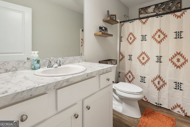 138 Charleston Lane, Milner, GA 30257