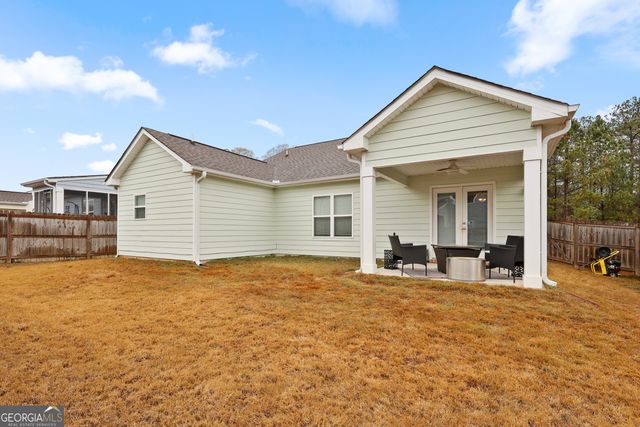 138 Charleston Lane, Milner, GA 30257