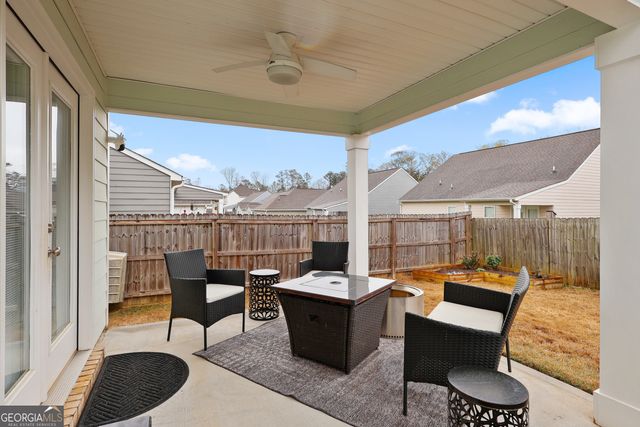 138 Charleston Lane, Milner, GA 30257