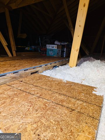 138 Charleston Lane, Milner, GA 30257