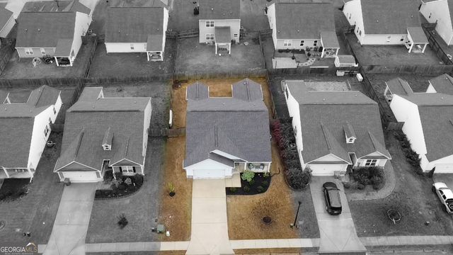 138 Charleston Lane, Milner, GA 30257