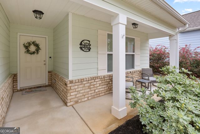 138 Charleston Lane, Milner, GA 30257