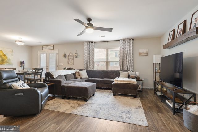 138 Charleston Lane, Milner, GA 30257