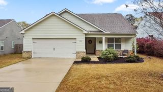 138 Charleston Lane, Milner, GA 30257