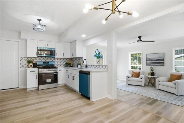 4469 Wellington Terrace, Decatur, GA 30035