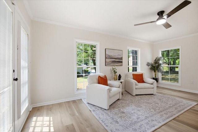 4469 Wellington Terrace, Decatur, GA 30035