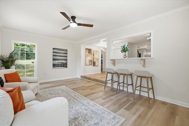 4469 Wellington Terrace, Decatur, GA 30035